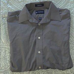 Stafford Essentials Regular 15.5 33